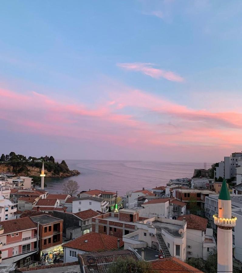 Mala Plaza - New Ulcinj