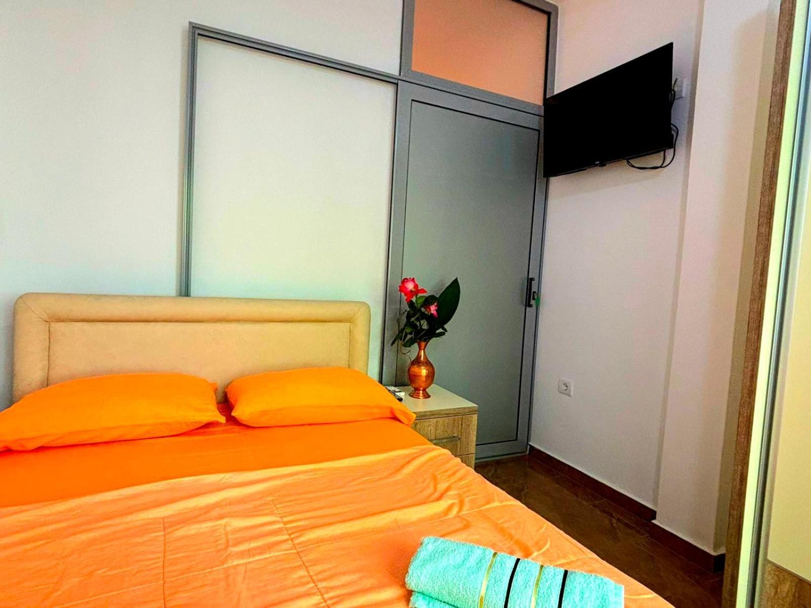 Mala Plaza - New Appartamento