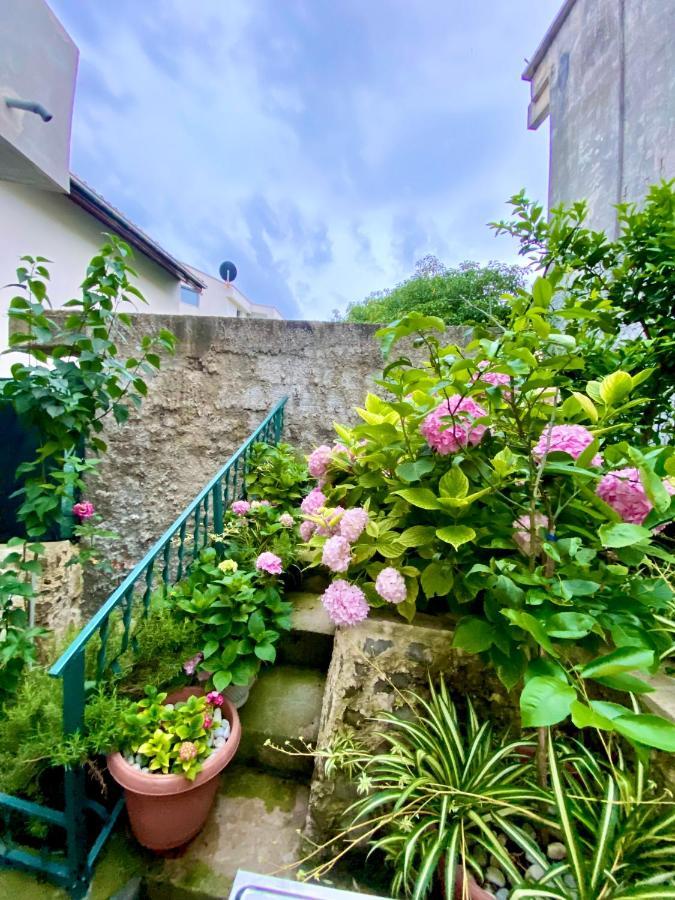 Mala Plaza Appartamento Ulcinj
