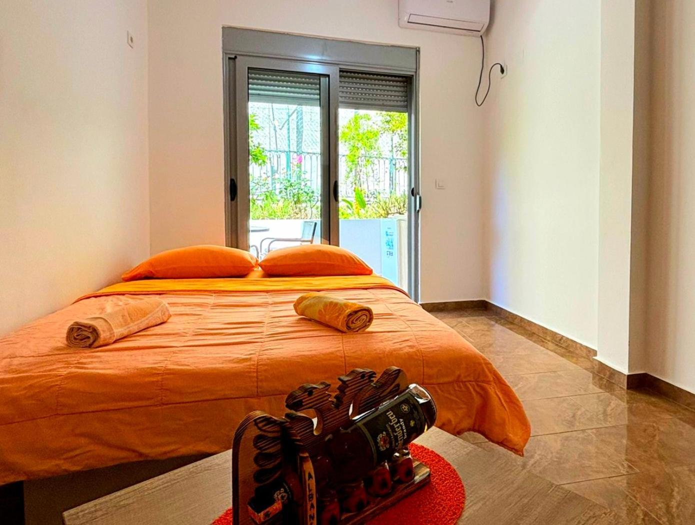 Mala Plaza Appartement Ulcinj