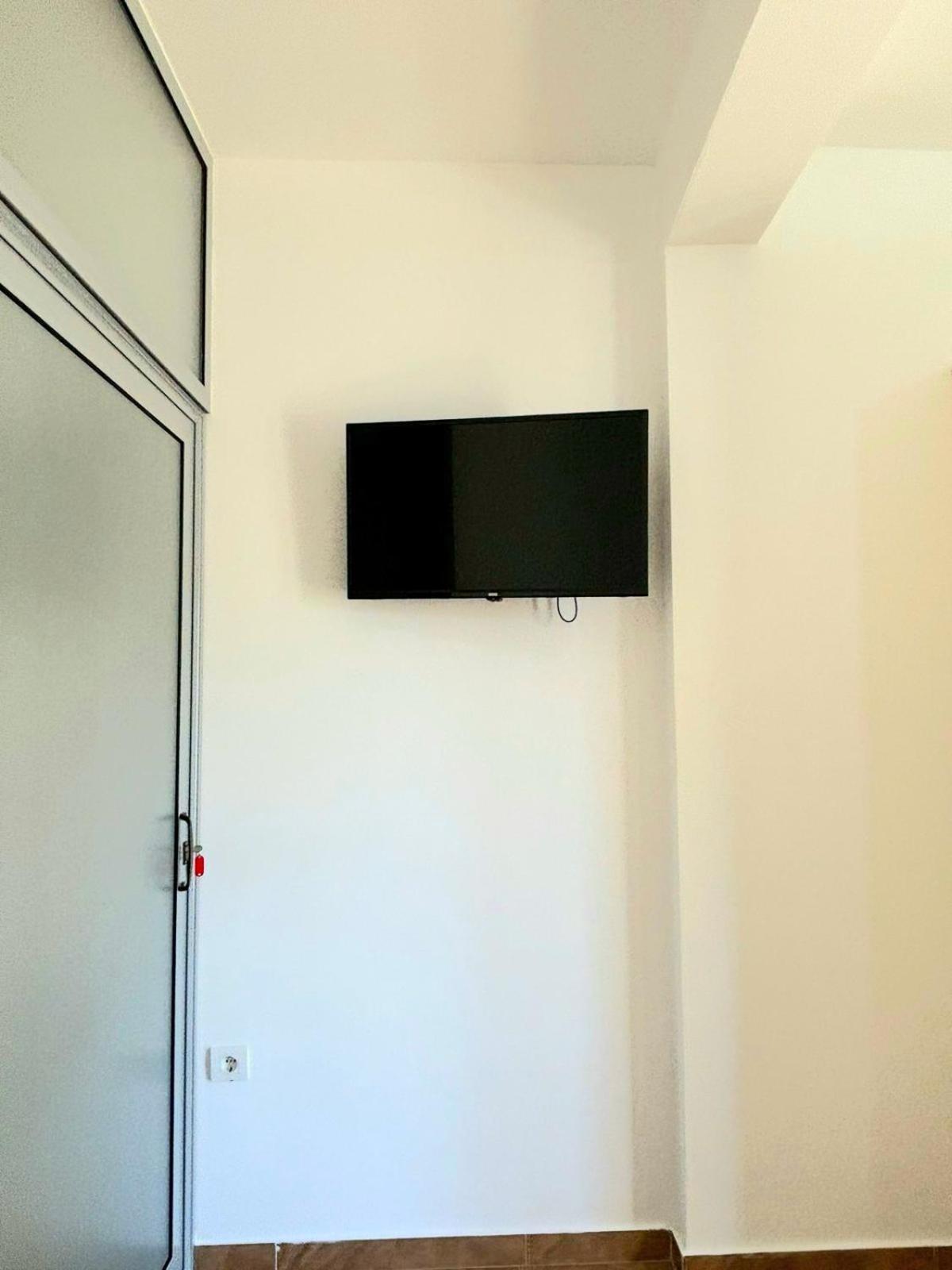 Mala Plaza Appartement