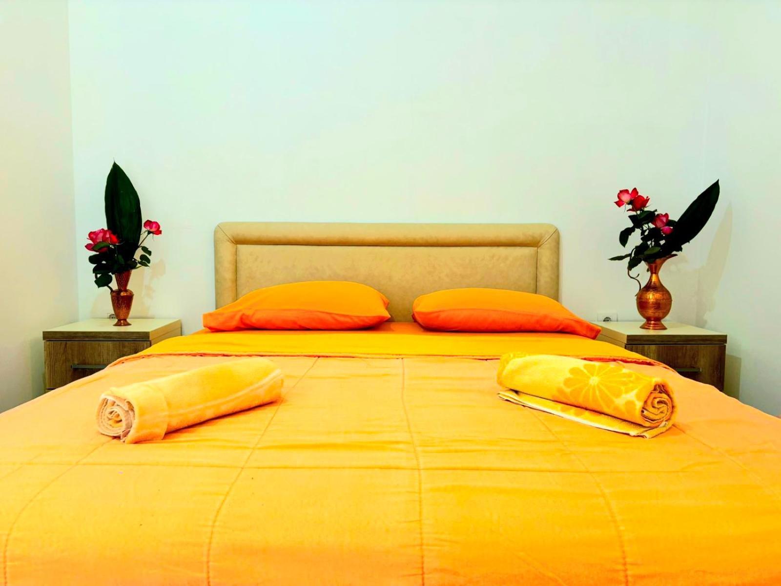 Mala Plaza Appartamento Ulcinj