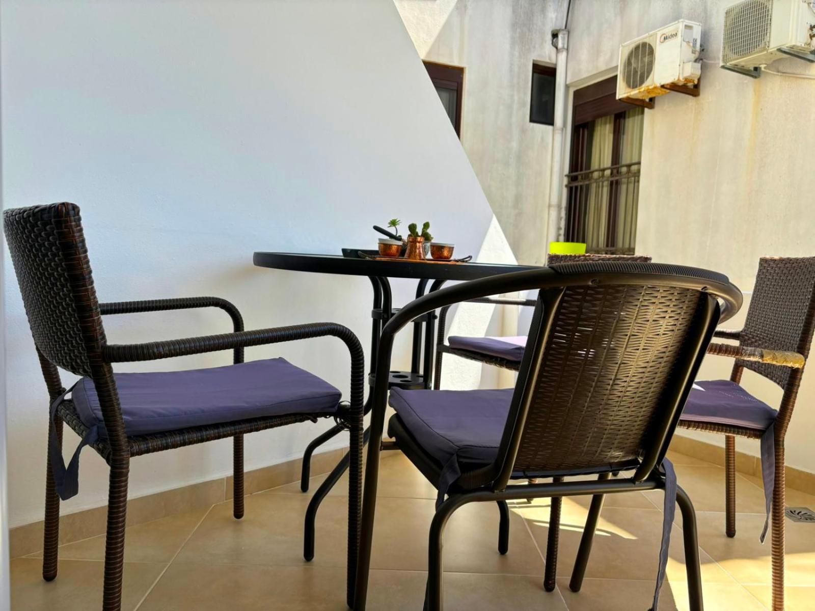 Appartamento Mala Plaza Ulcinj