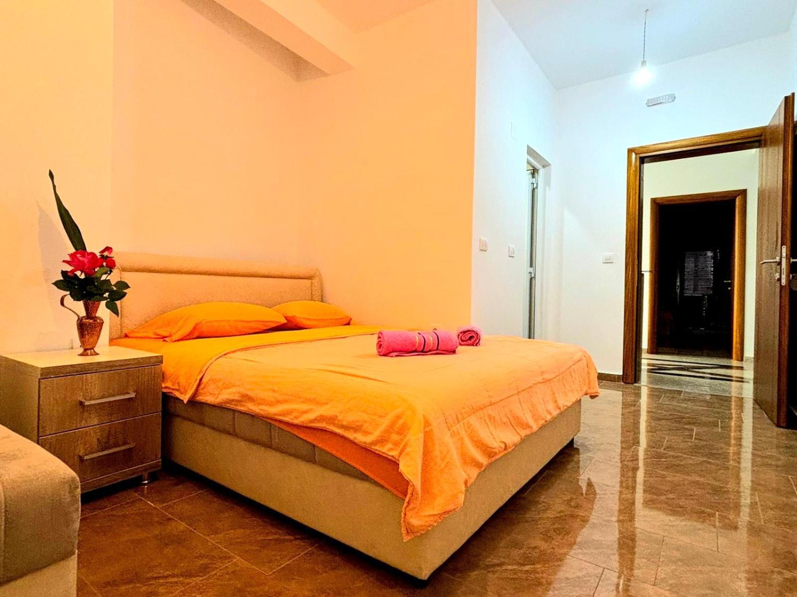 Appartement Mala Plaza *