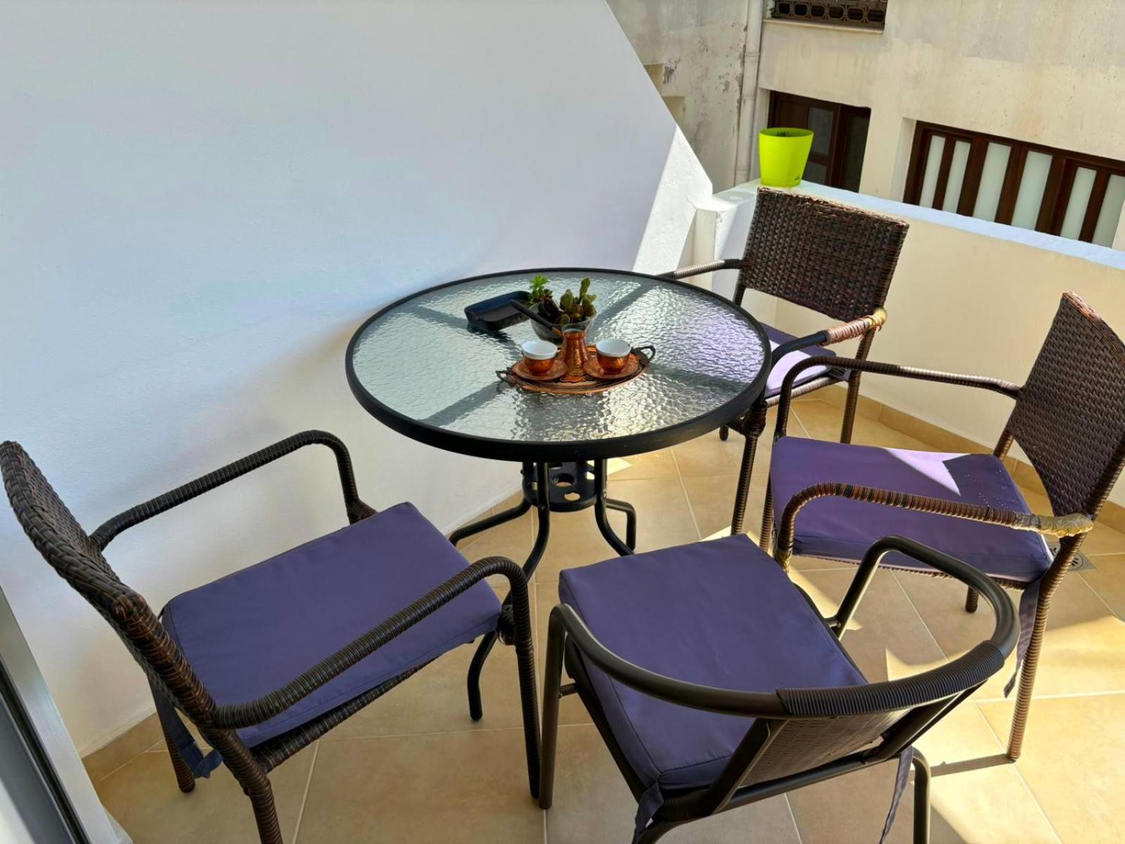 Appartamento Mala Plaza
