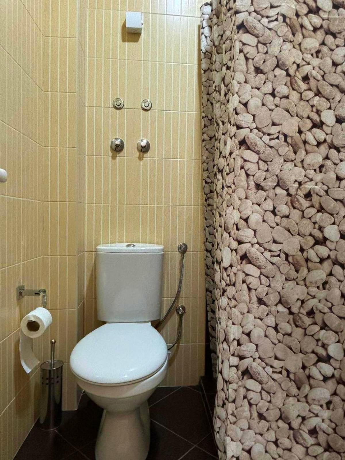 Mala Plaza Appartement *