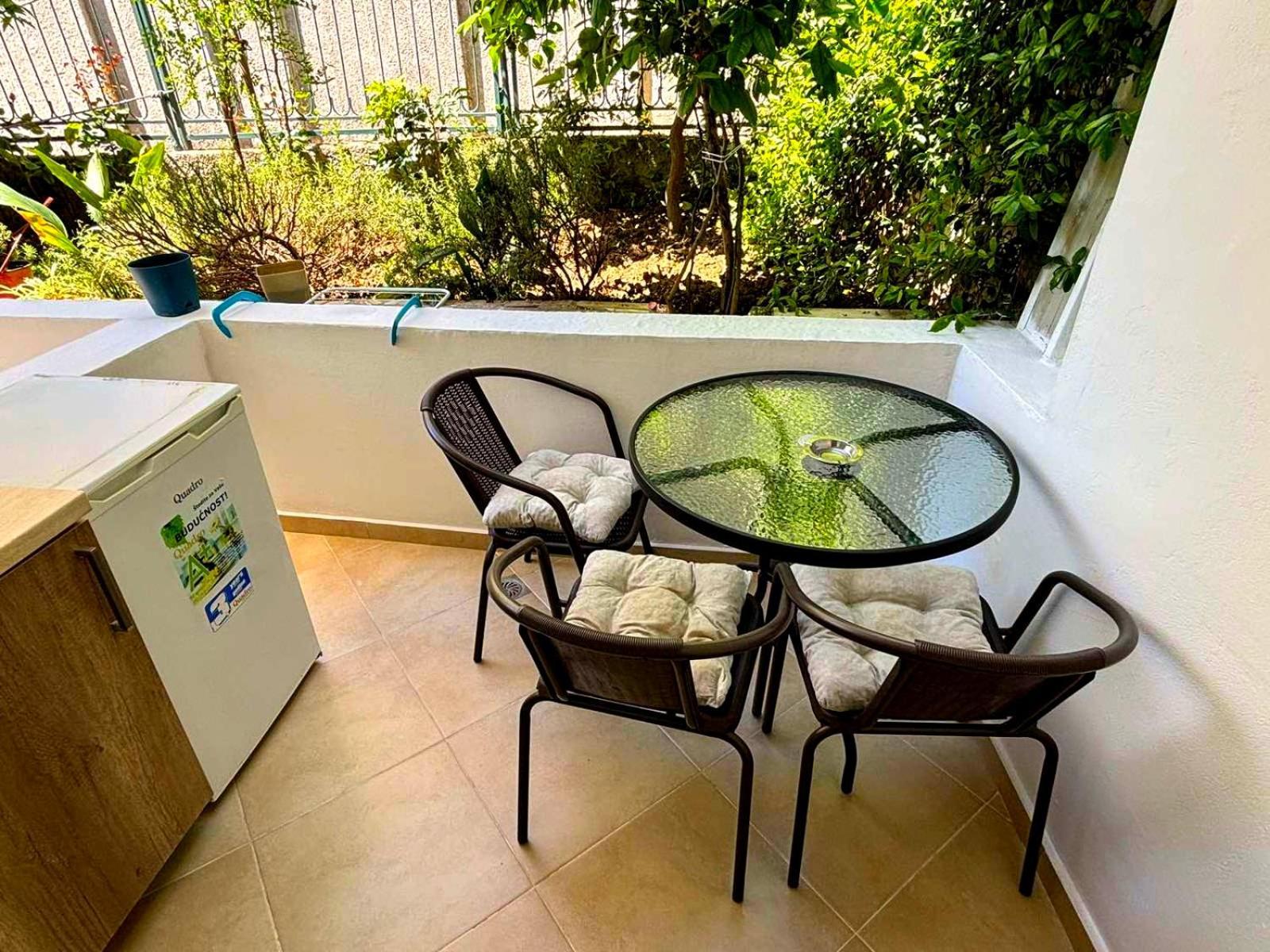 Mala Plaza Appartement *