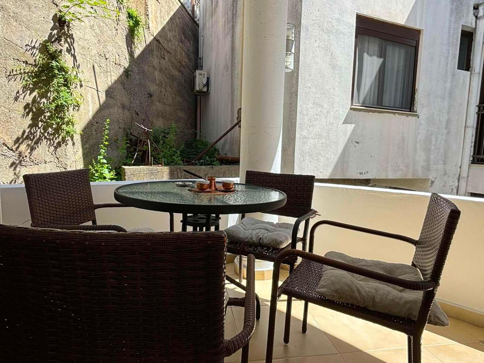 Mala Plaza * Ulcinj