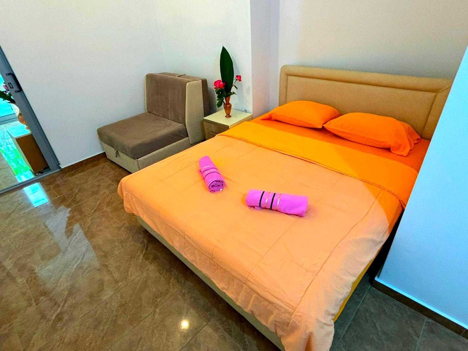 Appartamento Mala Plaza