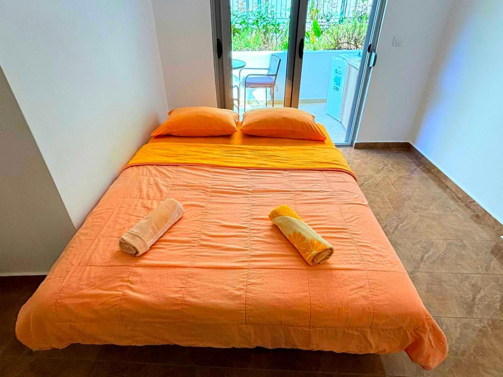 Mala Plaza Appartement Ulcinj