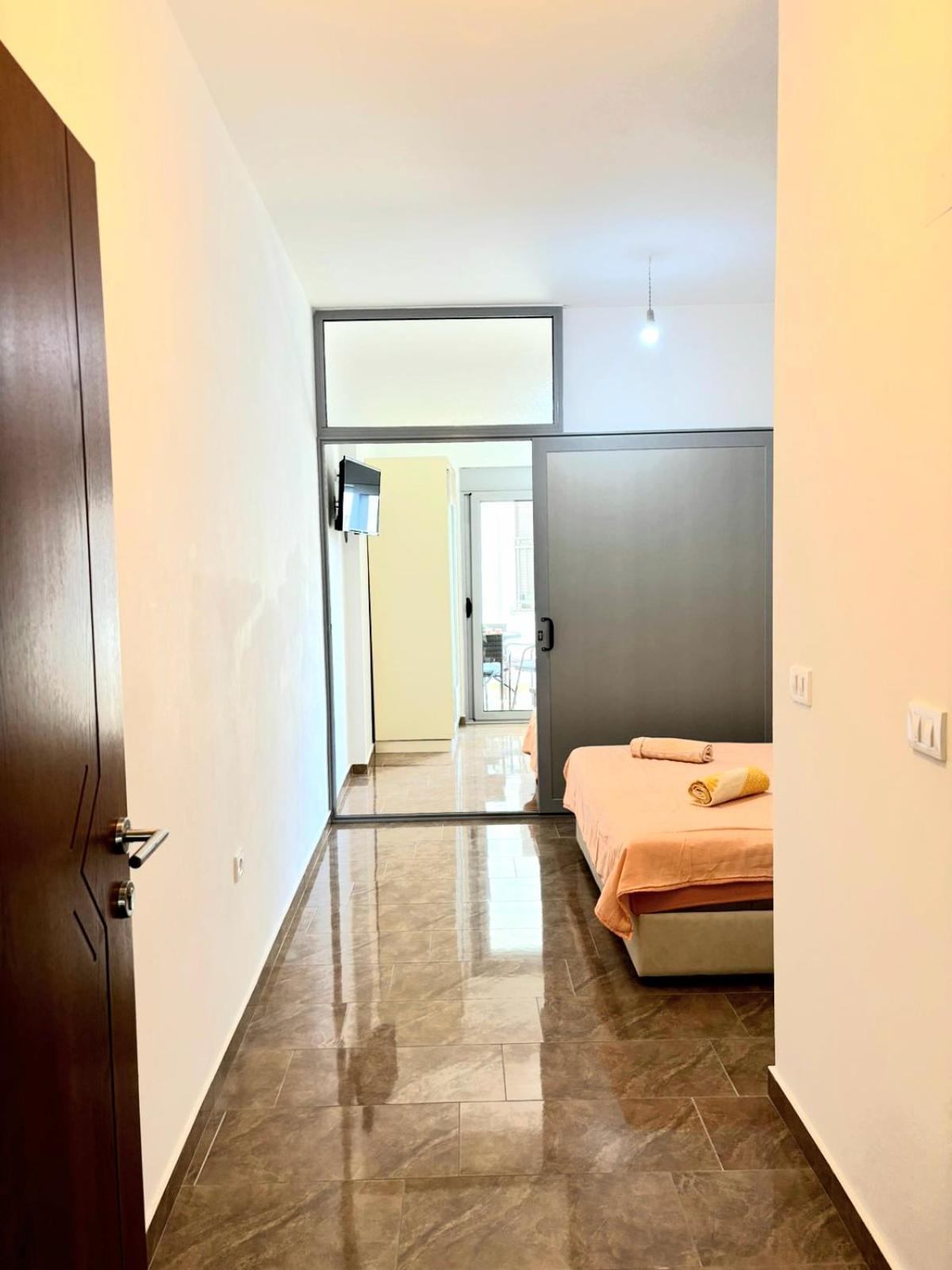 Mala Plaza Appartement