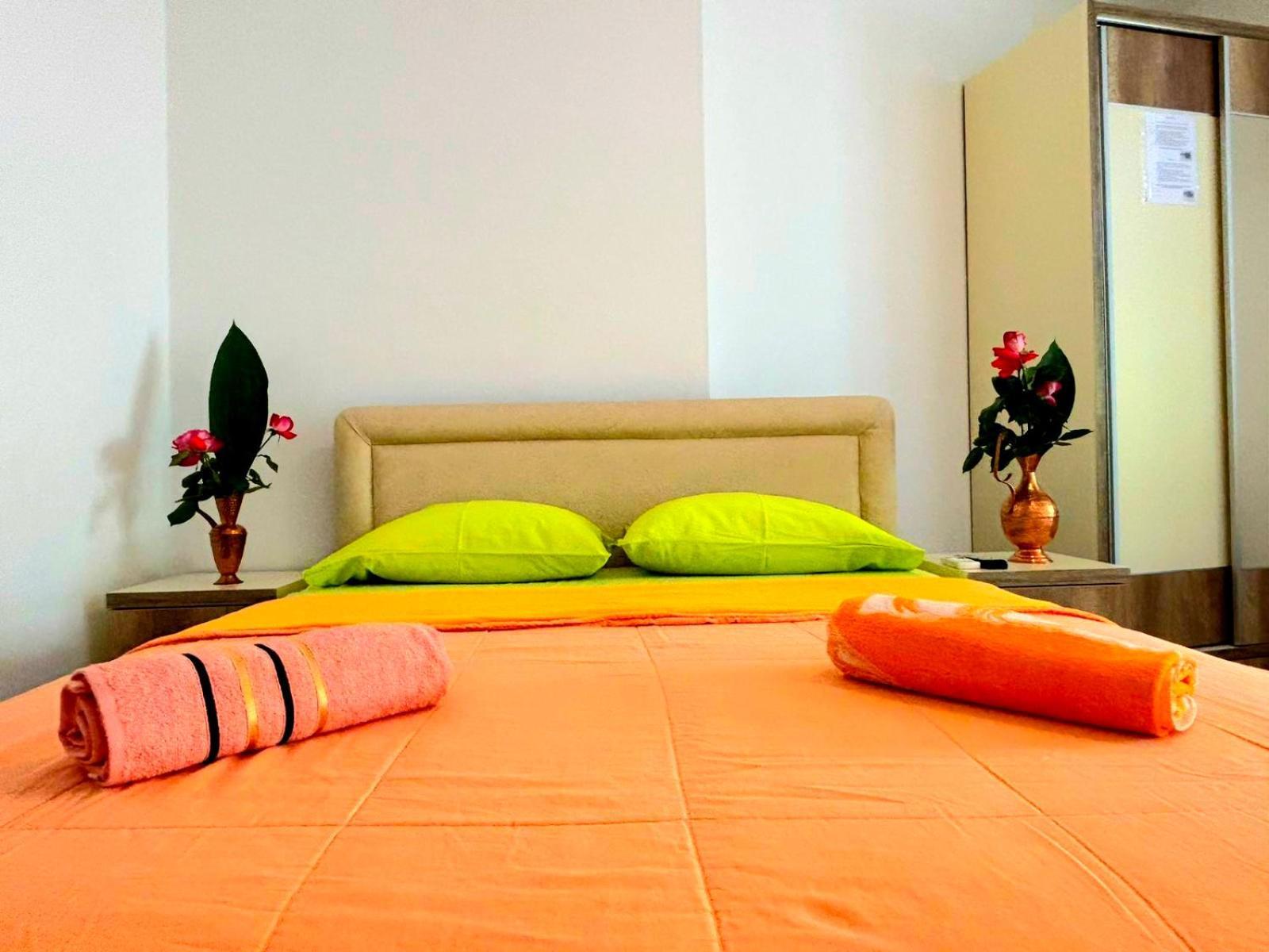 Appartement Mala Plaza Ulcinj